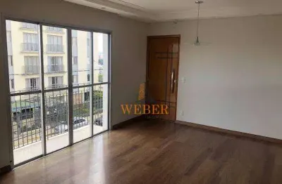 Apartamento com 3 quartos à venda na Rua Parnamirim, Jaguaré, São Paulo