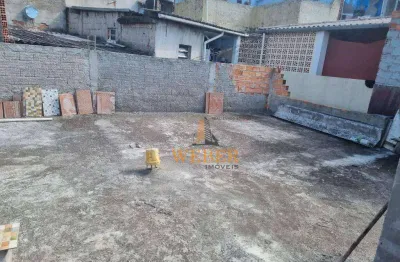 Sobrado com 3 dormitórios à venda, 110 m² por r$ 279.000,00 - parque regina - são paulo/sp