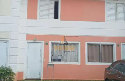 Casa em condomínio fechado com 2 quartos à venda na Estrada Morro Grande, Jardim Ísis, Cotia