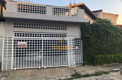 Casa com 4 quartos à venda na Rua Adelina Martins Piedade, Jardim Alvorada (Zona Oeste), São Paulo