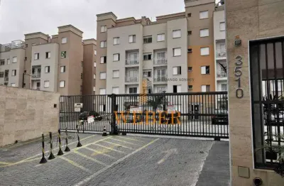Apartamento com 2 quartos à venda na Estrada Morro Grande, Jardim Ísis, Cotia