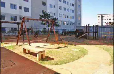 Apartamento com 2 dormitórios à venda, 41 m² por r$ 255.000,00 - jardim boa vista (zona oeste) - são paulo/sp