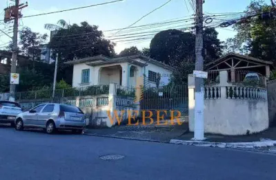 Terreno à venda na Rua Pixinguinha, Butantã, São Paulo