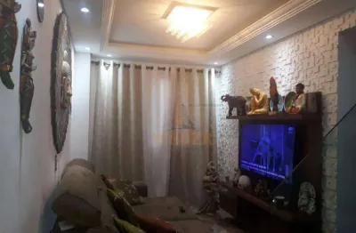 Apartamento com 3 quartos à venda na Estrada Morro Grande, Jardim Ísis, Cotia