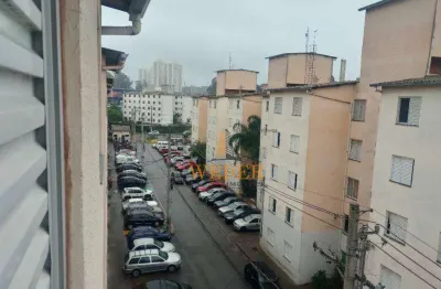 Saia do aluguel, apto 2 dormitórios 1 vaga por 130.000 - Jardim Novo Osasco