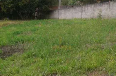 Terreno à venda na Estrada Morro Grande, Jardim Ísis, Cotia