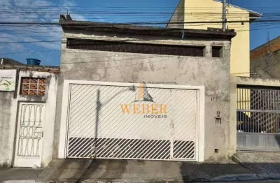Sobrado com 2 dormitórios à venda, 120 m² por r$ 230.000,00 - parque turiguara - cotia/sp