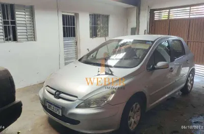 Sobrado com 5 dormitórios à venda, 280 m² por r$ 590.000,00 - jardim pinheirinho - embu das artes/sp