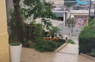 Casa com 2 dormitórios à venda, 88 m² por r$ 685.000,00 - helena maria - osasco/sp