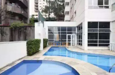 Apartamento com 3 quartos à venda na Rua Doutor Oscar Monteiro de Barros, Vila Suzana, São Paulo