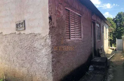 Terreno à venda na Rua Antonio Cutiaro, Tijuco Preto, Cotia