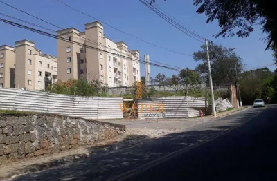 Terreno à venda na Estrada Morro Grande, Jardim Ísis, Cotia