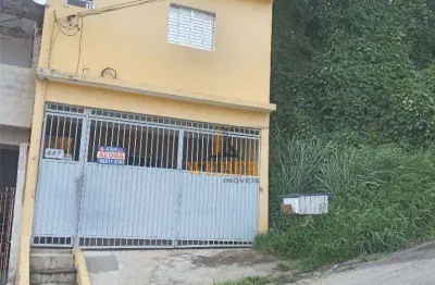 Casa com 2 quartos à venda na Rua Nogam, Jardim Leonor, Cotia