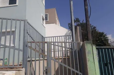 Apartamento com 2 quartos à venda na Rua Carlos Gomes, Chácara Vista Alegre, Cotia