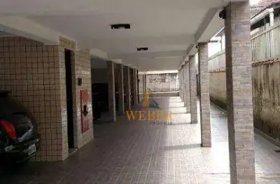 Vende-se lindo apar4tamento próximo da praia no edifício  lady laura em são vicente, 80 metros, 6 cômodos bem espaçosos e vaga de carro e moto, tudo m