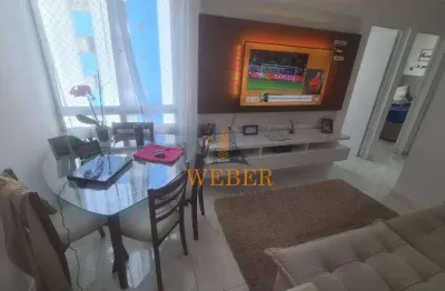 Apartamento com 2 quartos à venda na Rua Diógenes Taborda, Jardim Eledy, São Paulo