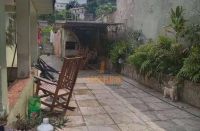 Maria rosa - taboão da serra/sp super terreno com uma casa grande!!!
