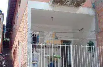 Casa com 3 dormitórios à venda, 150 m² por r$ 426.000,00 - jardim santa brígida - carapicuíba/sp
