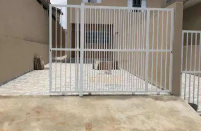 Sobrado com 3 dormitórios para alugar, 130 m² por r$ 3.500,00/mês - jardim europa - vargem grande paulista/sp