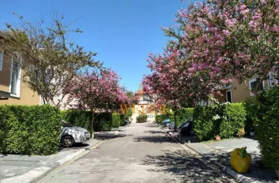 Casa com 2 dormitórios à venda, 73 m² por r$ 500.000,00 - jardim califórnia - barueri/sp