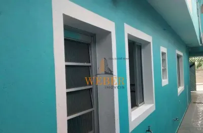 Casa com 2 quartos à venda na Rua Avaré, Amador Bueno, Itapevi
