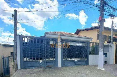 Casa com 3 dormitórios à venda, 109 m² por r$ 699.000,00 - jardim do engenho - cotia/sp