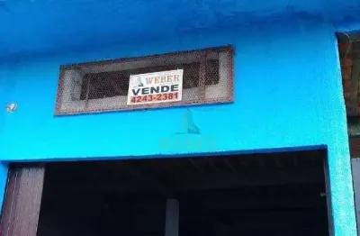 Casa com 4 quartos à venda na Rua Joaquim Justo Novaes, Vila Monte Serrat, Cotia