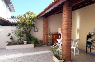 Casa em condomínio fechado com 3 quartos à venda na Avenida Diogo de Azevedo, Vila Antônio, São Paulo