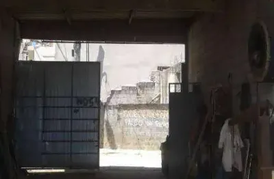 Barracão / Galpão / Depósito com 1 sala à venda na Rua Adolveu Quintino da Silva, Bairro da Graça, Cotia