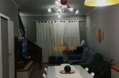 Casa com 2 dormitórios à venda, 260 m² por r$ 410.000,00 - parque wey - itapevi/sp