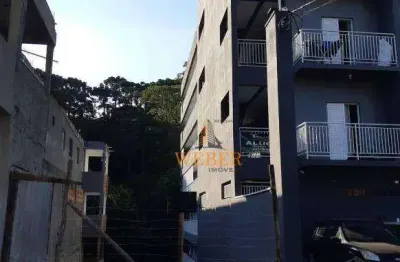 Terreno à venda na Rua Professor Zoe Pereira Beniamino, Centro, Cotia