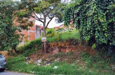 Terreno à venda na Rua das Rimas, Jardim Nova Vida, Cotia