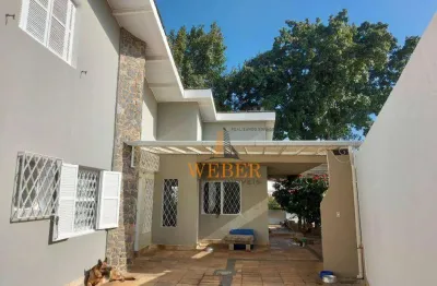 Casa com 4 dormitórios à venda, 390 m² por r$ 1.590.000,00 - jardim londrina - são paulo/sp