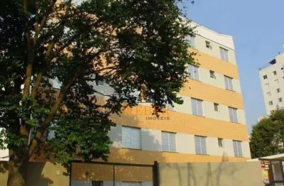Apartamento com 3 dormitórios à venda, 54 m² por r$ 280.000,00 - morumbi - são paulo/sp