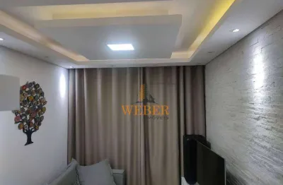 Apartamento com 1 dormitório à venda, 38 m² por r$ 230.000,00 - parque munhoz - são paulo/sp