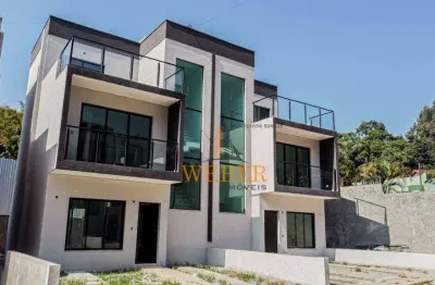 Casa em condomínio fechado com 3 quartos à venda na Rua Cassino, Parque Frondoso, Cotia