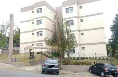 Apartamento com 2 quartos à venda na Rua Capibaribe, Jardim Rio das Pedras, Cotia