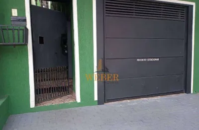 Sobrado com 3 dormitórios à venda, 170 m² por r$ 550.000,00 - jardim vista alegre - embu das artes/sp