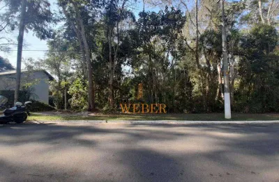 Terreno em condomínio fechado à venda na Rua das Orquídeas, Transurb, Itapevi