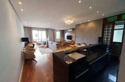 Apartamento com 2 dormitórios à venda, 100 m² por r$ 1.250.000,00 - tamboré - santana de parnaíba/sp
