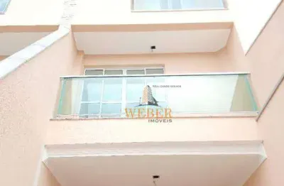 Casa com 3 quartos à venda na Rua Gasco Pietro, Rio Pequeno, São Paulo