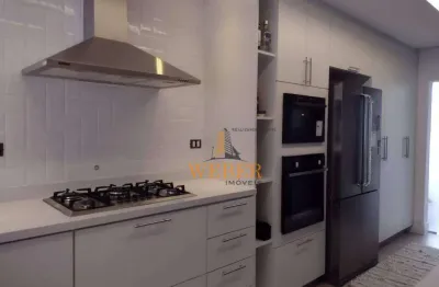 Sobrado com 2 dormitórios à venda, 170 m² por r$ 800.000,00 - jardim maria helena - barueri/sp