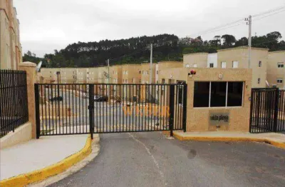 Apartamento com 2 quartos à venda no Jardim Petrópolis, Cotia 