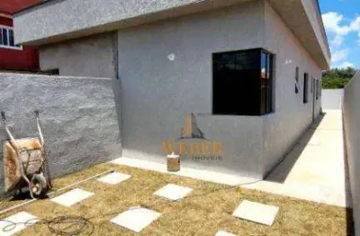 Casa com 2 quartos à venda na Avenida Taquaraçu, Jardim Monte Verde (Caucaia do Alto), Cotia