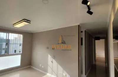 Apartamento com 2 quartos à venda na Rua Cachoeira Poraquê, Conjunto Promorar Raposo Tavares, São Paulo