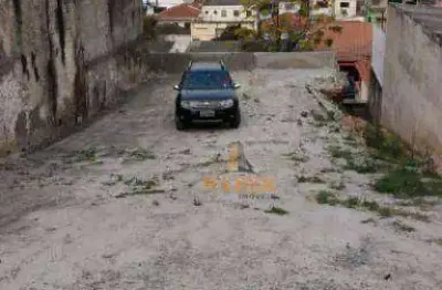 Venda ou loc. de terreno coml - zona de centralidade e mista