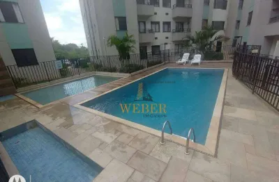 Apartamento com 2 quartos à venda na Estrada Morro Grande, Jardim Ísis, Cotia