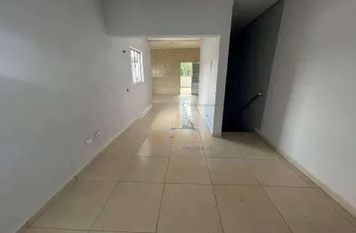 Casa com 2 quartos à venda na Rua das Rimas, Jardim Nova Vida, Cotia