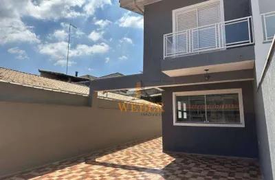 Casa com 3 quartos à venda na Rua Paratinga, Chácara Canta Galo, Cotia