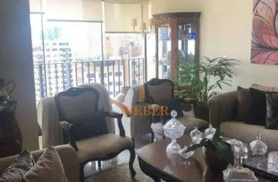 Apartamento com 3 quartos à venda na Rua Alcantarilla, Vila Andrade, São Paulo